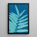 Huntington Long Island Pl41 - Ella J C Hurd — gerahmtes Bild an der Wand