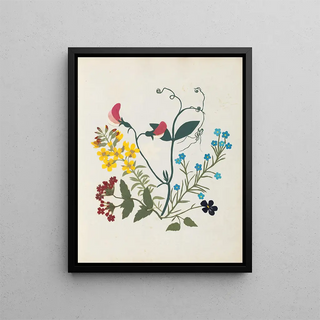 Ellen W - Album of cutpaper flowers Pl09.webp