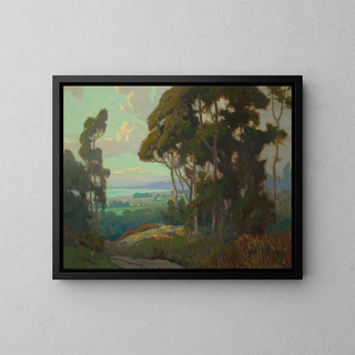 Elmer Wachtel - The Road to the Sea.webp