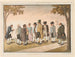 Bauern und Schwimmer auf Blumenstein - Emanuel Jenner — Ansicht des Kunstwerks