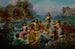 Neptune und die Wasser-Nymphen - Emanuel Oberhauser — Ansicht des Kunstwerks