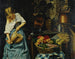 Vorbereitung der Mahlzeit - Emanuele Serrano — Ansicht des Kunstwerks