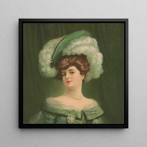 Émeraude - Campbell Metzger Jacobson