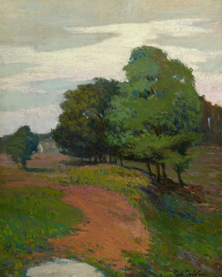 Emil Carlsen - Landscape.webp