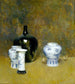 Jarres orientales - Emil Carlsen — Ansicht des Kunstwerks