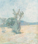 Frühling - Emil Carlsen — Ansicht des Kunstwerks