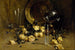 Naturmorte mit gelben Rosen - Emil Carlsen — Ansicht des Kunstwerks