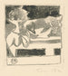 Fisch - Emil Filla — Ansicht des Kunstwerks