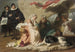 Die verheiratete Prinzessin - Emil Lauffer — Ansicht des Kunstwerks