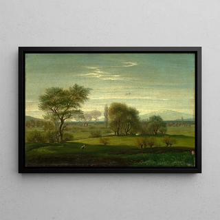 Emil Lugo - Oberrheinlandschaft.webp