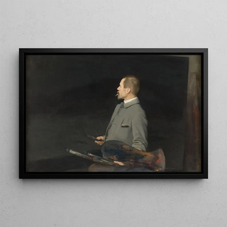 Emil sterman - Edvard Rosenberg the Artist.webp