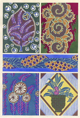 EmileAllain Sguy - Floral dessins coloris nouveaux Pl05.webp