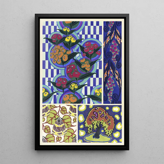 EmileAllain Sguy - Floral dessins coloris nouveaux Pl08.webp