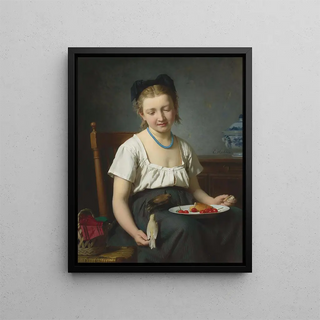 EmileAuguste Hublin - Le Goter.webp