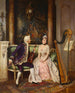 Andante - Émile Brisset — Ansicht des Kunstwerks
