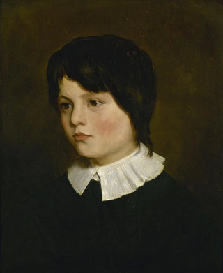 Emile Champmartin - Charles Hugo enfant.webp