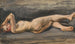 Frau liegend - Émile Othon Friesz — Ansicht des Kunstwerks