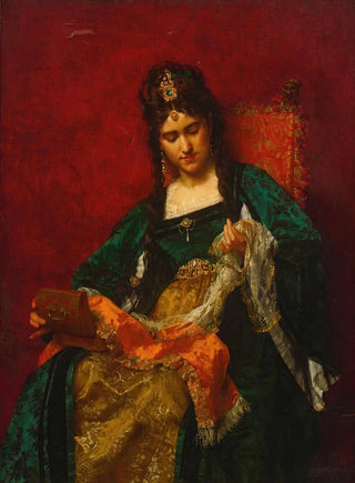 Emile Villa - Treasured Possessions.webp