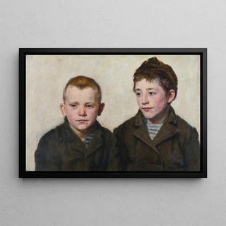 Emilie Mundt - Schoolboys From Anglet.webp