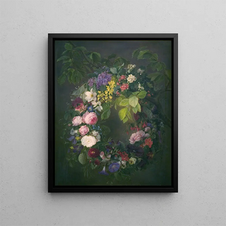 Emma Thomsen - En Blomsterkrans.webp
