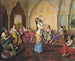 La Danse - Emmerich Alexius Swoboda Wikingen — Ansicht des Kunstwerks