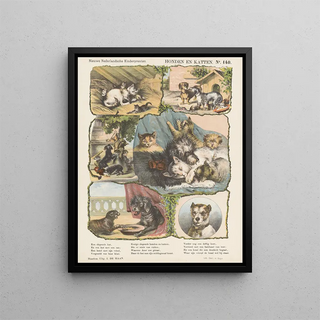 Emrik Binger - Honden en katten.webp