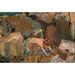 Reproduktion des Gemäldes Kinder beim Muschelsuchen - Joaquín Sorolla Gemälde