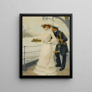 English School - Off Duty.webp