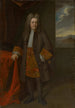 Portrait des Gouverneurs Elihu Yale - Enoch Seeman — Ansicht des Kunstwerks