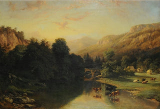 Enrique Sheridan - Paisaje.webp