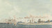 Île du Prince de Galles, Penang - Ensign Caldwell — Ansicht des Kunstwerks