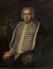 Portrait eines Kanonikers - Erasmus Quellinus der Jüngere — Ansicht des Kunstwerks