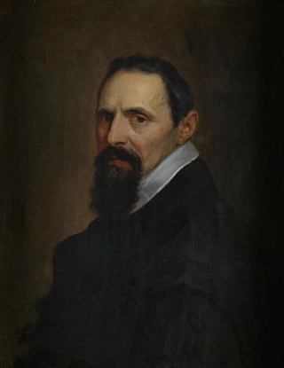 Erasmus Quellinus the younger - Portret van Albertus Miraeus.webp