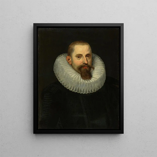 Erasmus Quellinus the younger - Portret van Jan II Moretus.webp