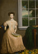 Lauriette Ashley - Erastus Salisbury Field — Ansicht des Kunstwerks