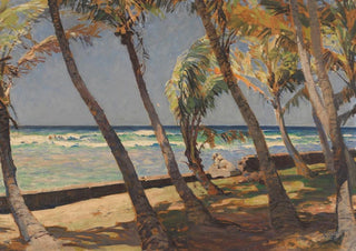Erich Kips - Waikiki Beach.webp