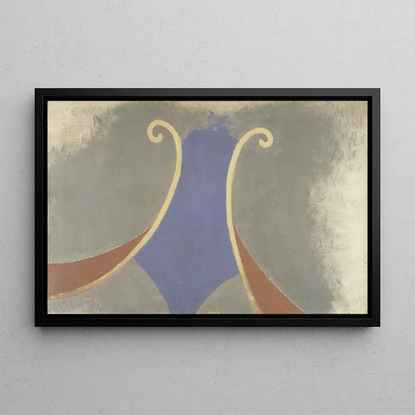 Erich Wichman - The Flame I.webp