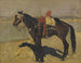 La Favorite - Ernest Giroux — Ansicht des Kunstwerks