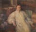 Madame Dauphin, Demeure de Paul Jamot - Ernest Laurent — Ansicht des Kunstwerks