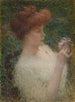 Madame Paul Jamot - Ernest Laurent — Ansicht des Kunstwerks