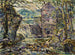 Der Mühle - Ernest Lawson — Ansicht des Kunstwerks