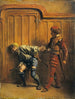 Die Auftragsmörder - Ernest Meissonier — Ansicht des Kunstwerks