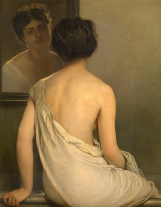 Ernest Slingeneyer - Woman Bathing.webp