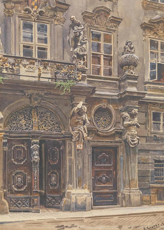 Ernst Graner - Palais Breuner.webp
