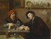 Die Chemiker - Ernst Karl Georg Zimmermann — Ansicht des Kunstwerks