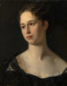 Franziska Lafite née Kandl - Ernst Lafite — Ansicht des Kunstwerks