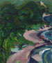Landschaft von Fehmarn - Ernst Ludwig Kirchner — Ansicht des Kunstwerks
