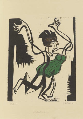 Ernst Ludwig Kirchner - Flattertanz.webp