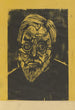 Tête de Jakob Bosshart - Ernst Ludwig Kirchner — Ansicht des Kunstwerks