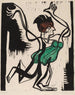Paluca - Ernst Ludwig Kirchner — Ansicht des Kunstwerks